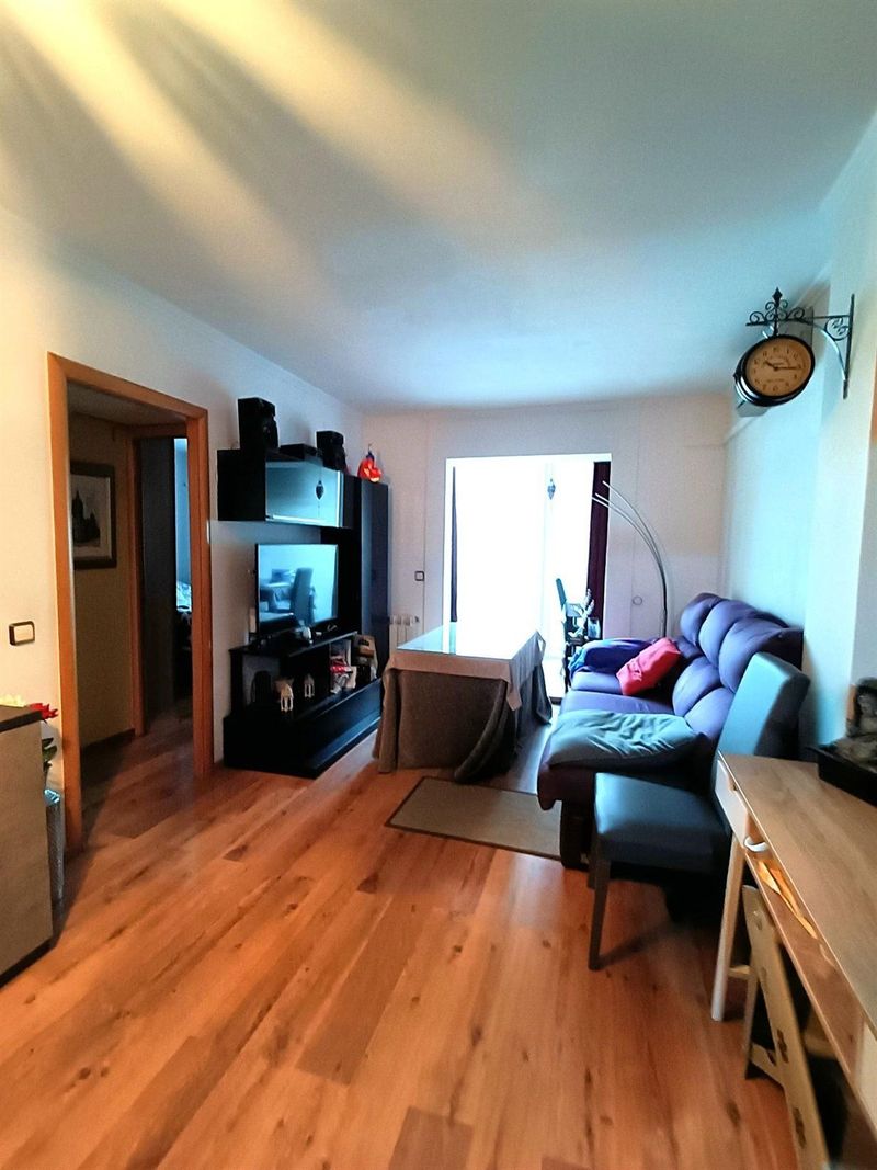 Piso en venta Cunit, Tarragona. Ref: 1592. InmoCalafell