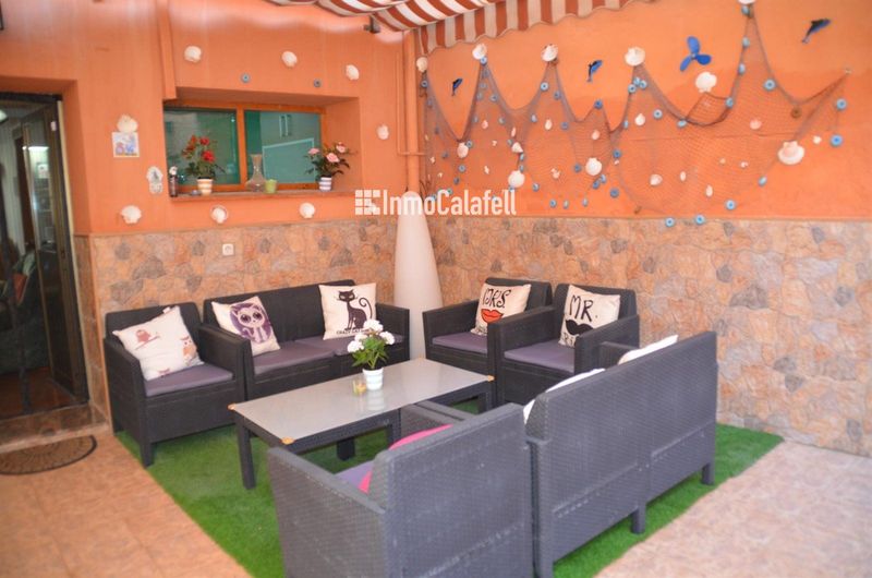 Casa en venta Masllorenç, Tarragona. Ref: 1594. InmoCalafell