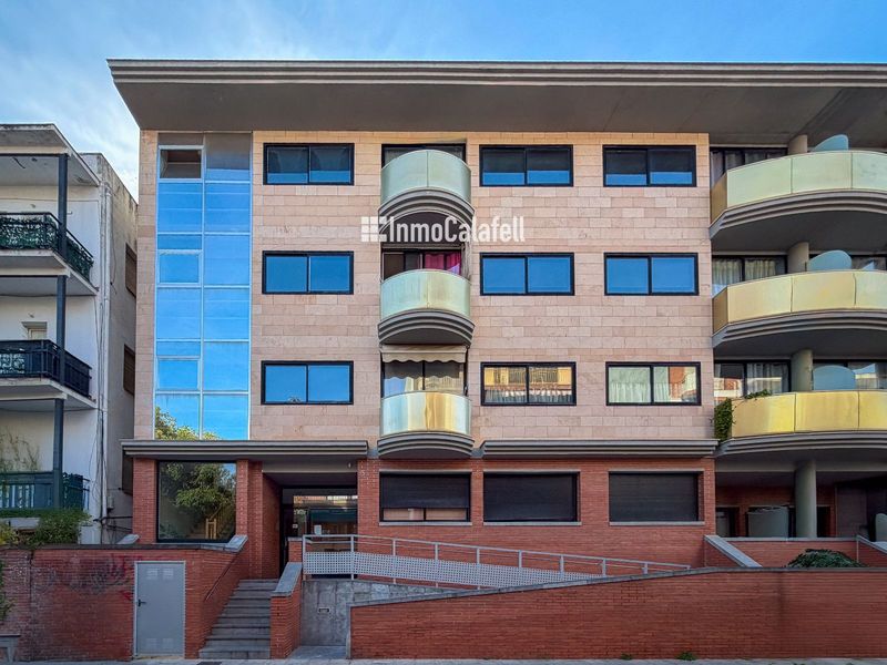 Piso en venta Calafell, Tarragona. Ref: 1636. InmoCalafell