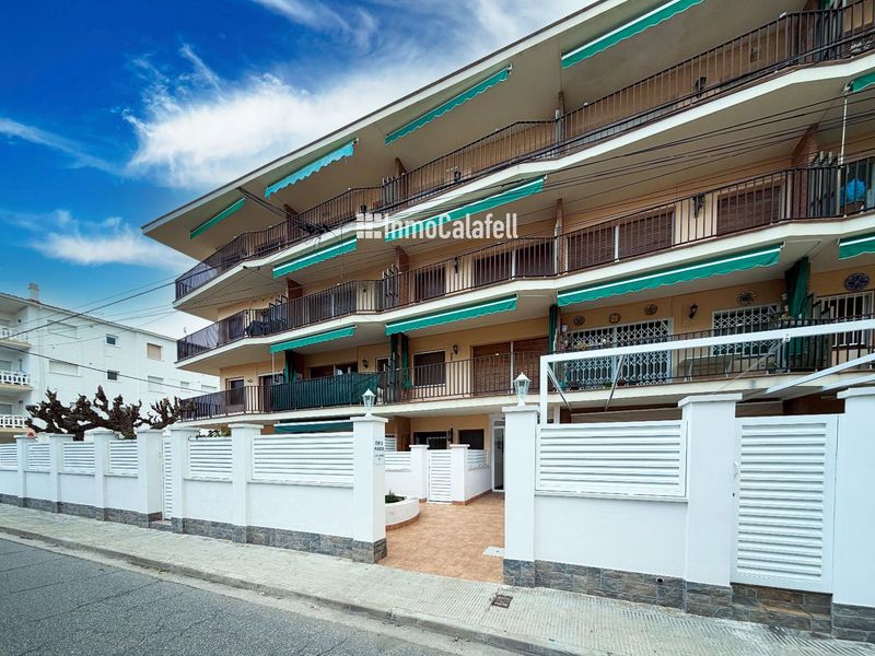 Piso en alquiler El Vendrell, Tarragona. Ref: 1638. InmoCalafell