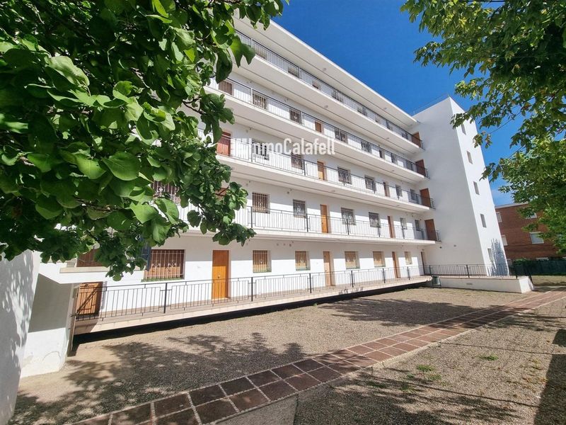 Appartement en vente Torredembarra, Tarragona. Ref: 1659. InmoCalafell