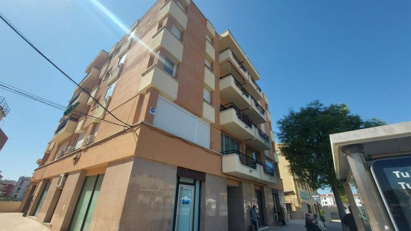 Oficina en venta Segur De Calafell, Tarragona. Ref: 1664. InmoCalafell