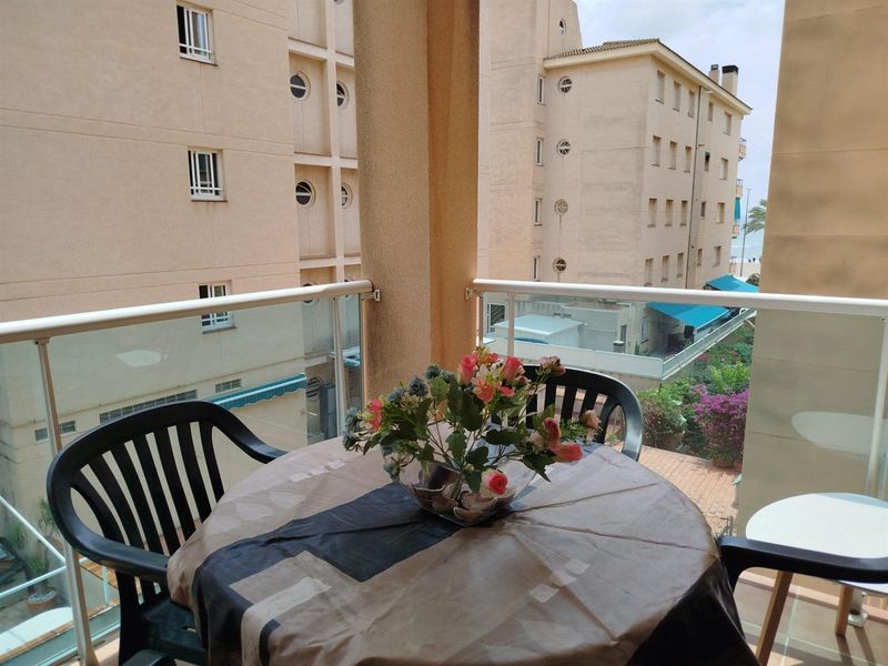 Piso en venta Segur De Calafell, Tarragona. Ref: 1686. InmoCalafell