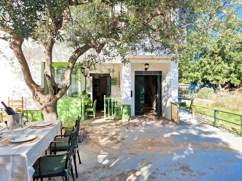 Chalet Independiente en venta El Vendrell, Tarragona. Ref: 1688. InmoCalafell