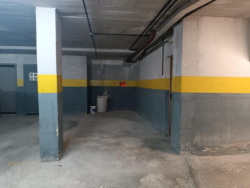 Garaje en venta El Vendrell, Tarragona. Ref: 1695. InmoCalafell