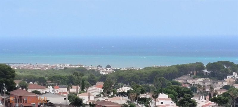 Chalet Independiente en venta Segur De Calafell, Tarragona. Ref: 1713. InmoCalafell