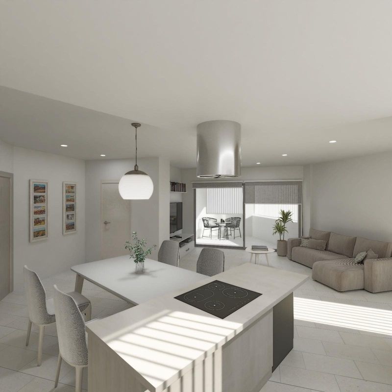 Piso en venta Torredembarra, Tarragona. Ref: 1730. InmoCalafell