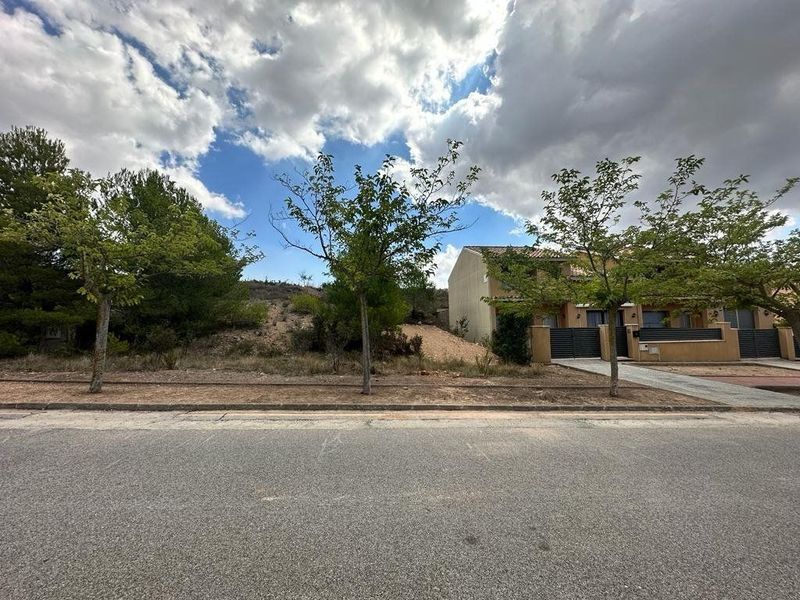 Parcela en venta El Montmell, Tarragona. Ref: 1758. InmoCalafell