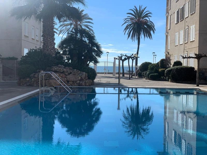 Piso en venta El Vendrell, Tarragona. Ref: 1766. InmoCalafell