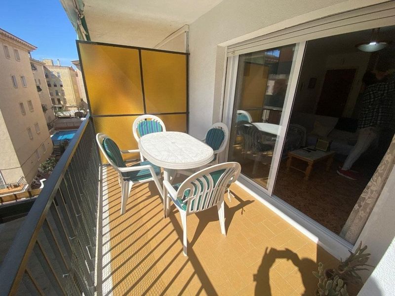 Piso en venta Segur De Calafell, Tarragona. Ref: 1791. InmoCalafell