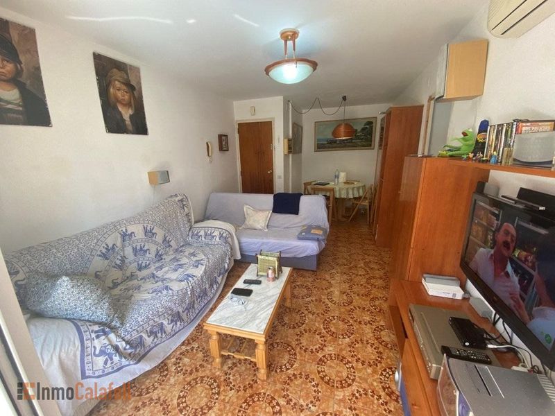 Appartement en vente Segur De Calafell, Tarragona. Ref: 1791. InmoCalafell