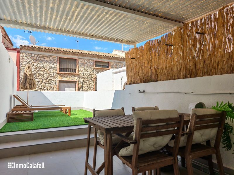 Casa en venta El Vendrell, Tarragona. Ref: 1947. InmoCalafell