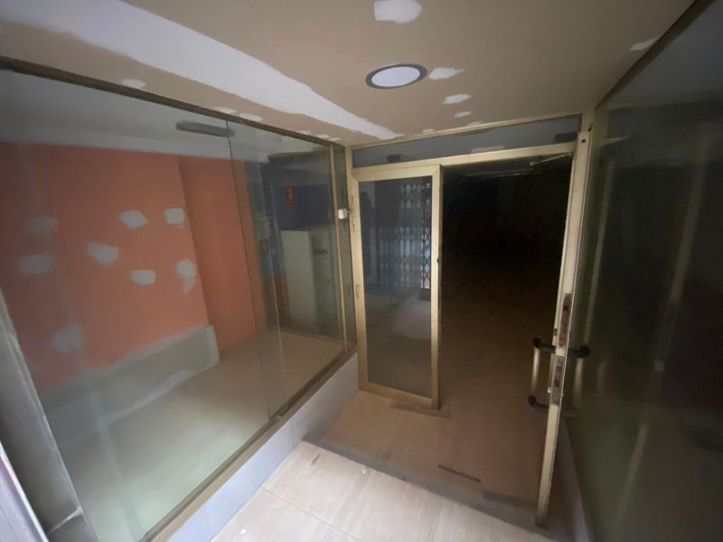 Local Comercial en venta Cunit, Tarragona. Ref: 1961. InmoCalafell