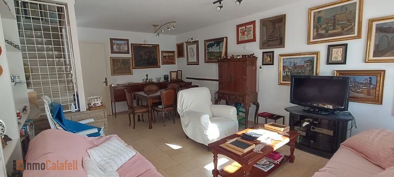 Townhouse for sale Coma-Ruga, Tarragona. Ref: 1970. InmoCalafell