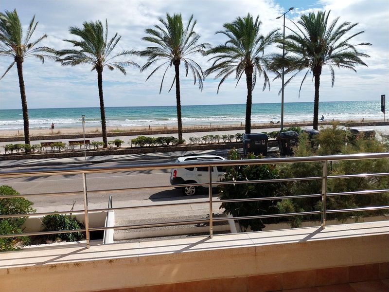 Piso en venta Calafell, Tarragona. Ref: 1988. InmoCalafell