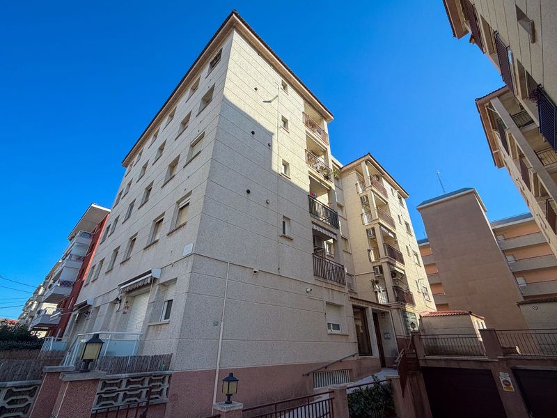 Wohnung zu vermieten Segur De Calafell, Tarragona. Ref: 1990. InmoCalafell