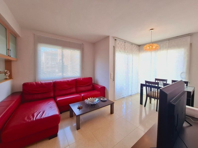 Appartement en vente Segur De Calafell, Tarragona. Ref: 1995. InmoCalafell