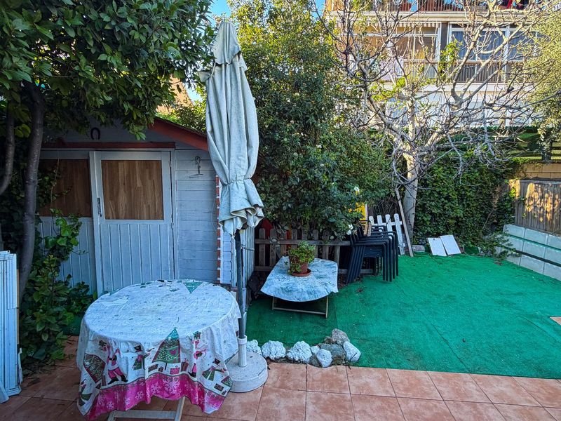 End terrace house for sale Calafell, Tarragona. Ref: 2010. InmoCalafell