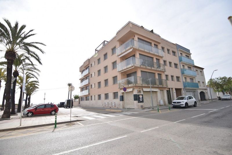 Appartement en vente El Vendrell, Tarragona. Ref: 2048. InmoCalafell