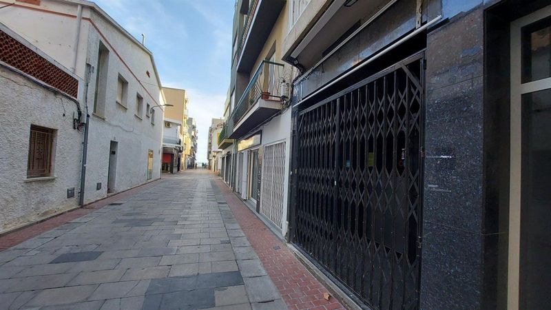 Comercial Premise for sale Calafell, Tarragona. Ref: 2052. InmoCalafell