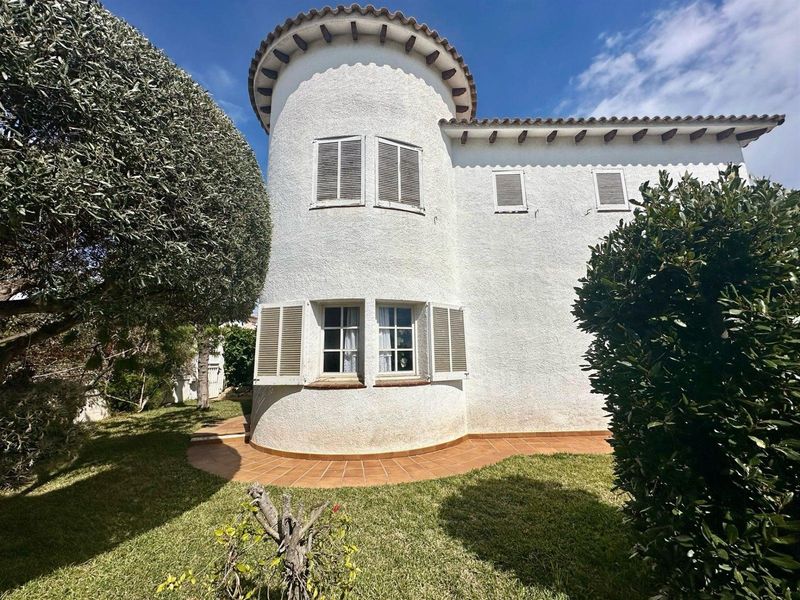 Detached Villa for sale El Vendrell, Tarragona. Ref: 2059. InmoCalafell