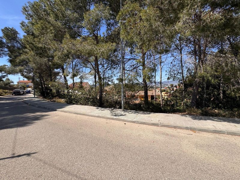 Urban plot for sale Calafell, Tarragona. Ref: 2094. InmoCalafell