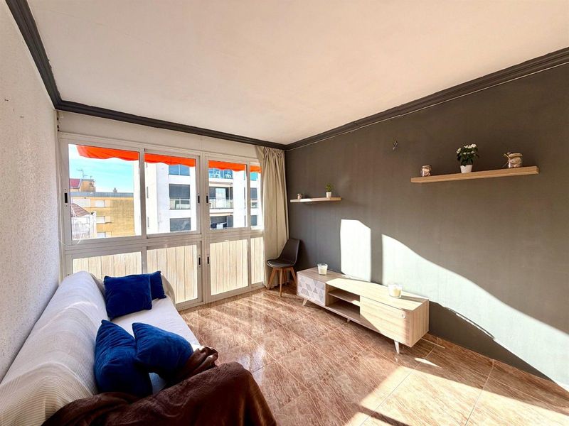 Flat for sale Segur De Calafell, Tarragona. Ref: 2095. InmoCalafell