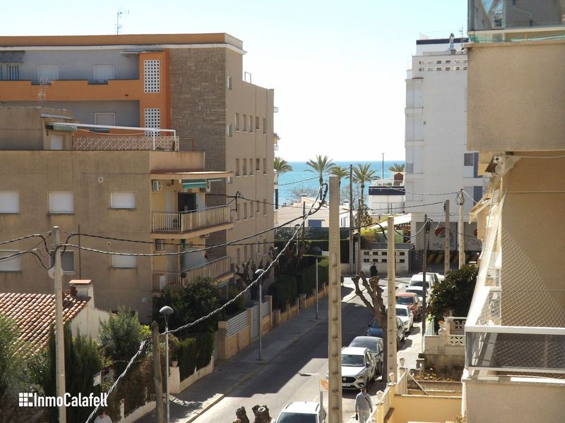 Appartement en vente Segur De Calafell, Tarragona. Ref: 2118. InmoCalafell