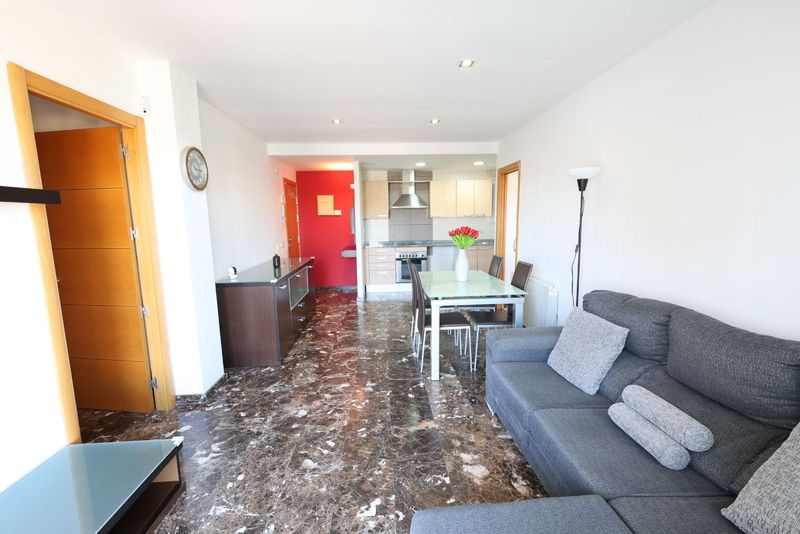 Piso en venta El Vendrell, Tarragona. Ref: 2119. InmoCalafell