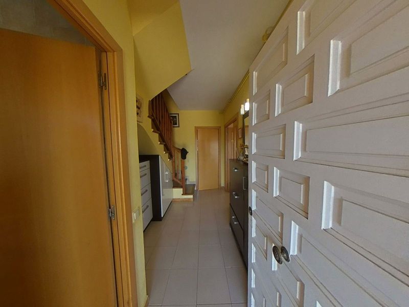 Pareado en venta Albinyana, Tarragona. Ref: 2122. InmoCalafell