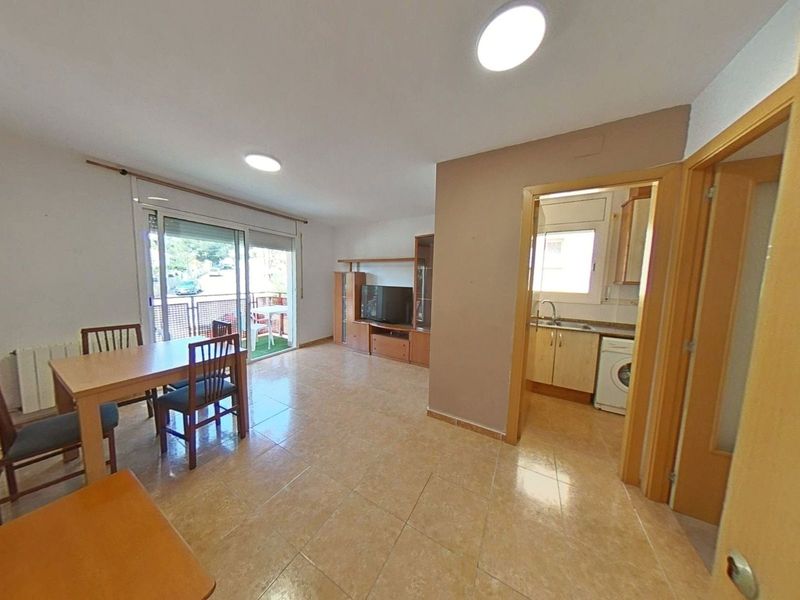Piso en venta Cunit, Tarragona. Ref: 2131. InmoCalafell