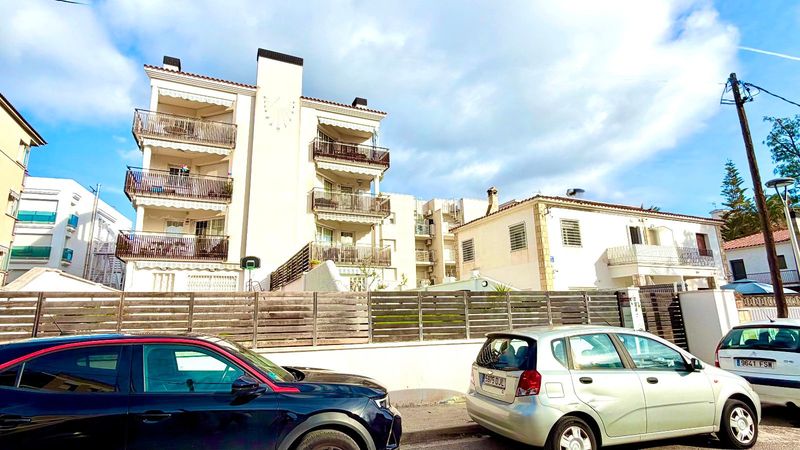 Piso en venta El Vendrell, Tarragona. Ref: 2135. InmoCalafell