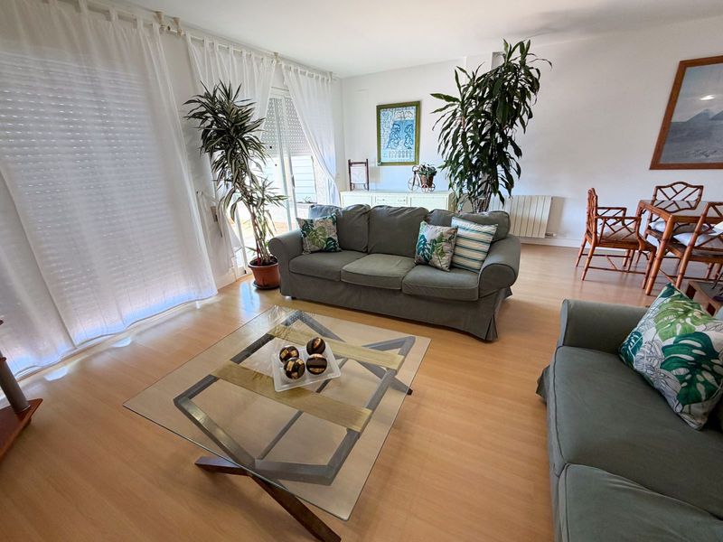 Appartement  à louer Calafell, Tarragona. Ref: 2141. InmoCalafell