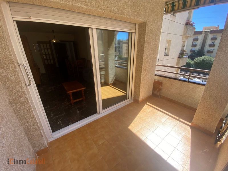 Appartement en vente Segur De Calafell, Tarragona. Ref: 2144. InmoCalafell