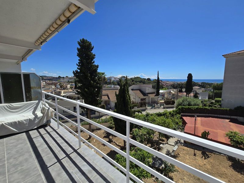 Piso en venta Segur De Calafell, Tarragona. Ref: 2163. InmoCalafell