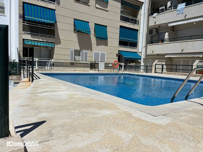 Wohnung zu verkaufen Calafell, Tarragona. Ref: 2176. InmoCalafell