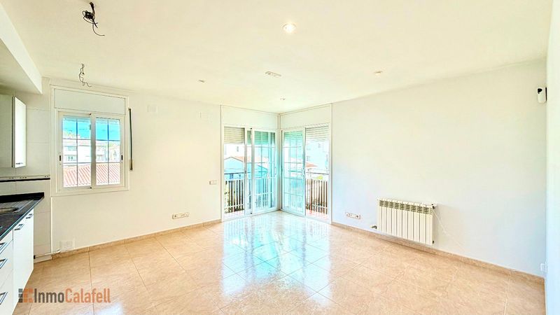 Flat for sale El Vendrell, Tarragona. Ref: 2178. InmoCalafell