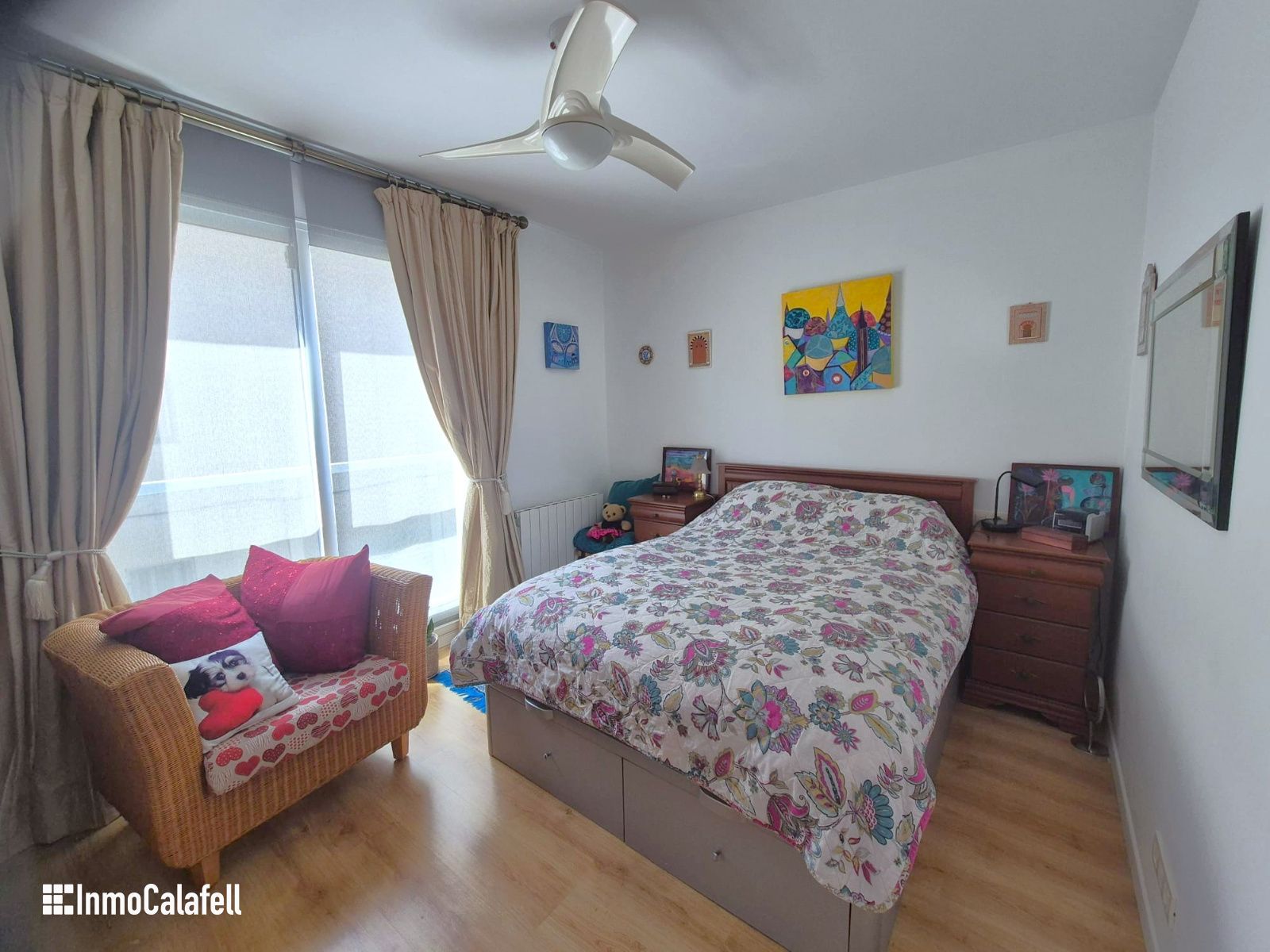 Piso en venta en Segur de Calafell – Zona residencial tranquila a 1.800 m de la playa - Foto 18