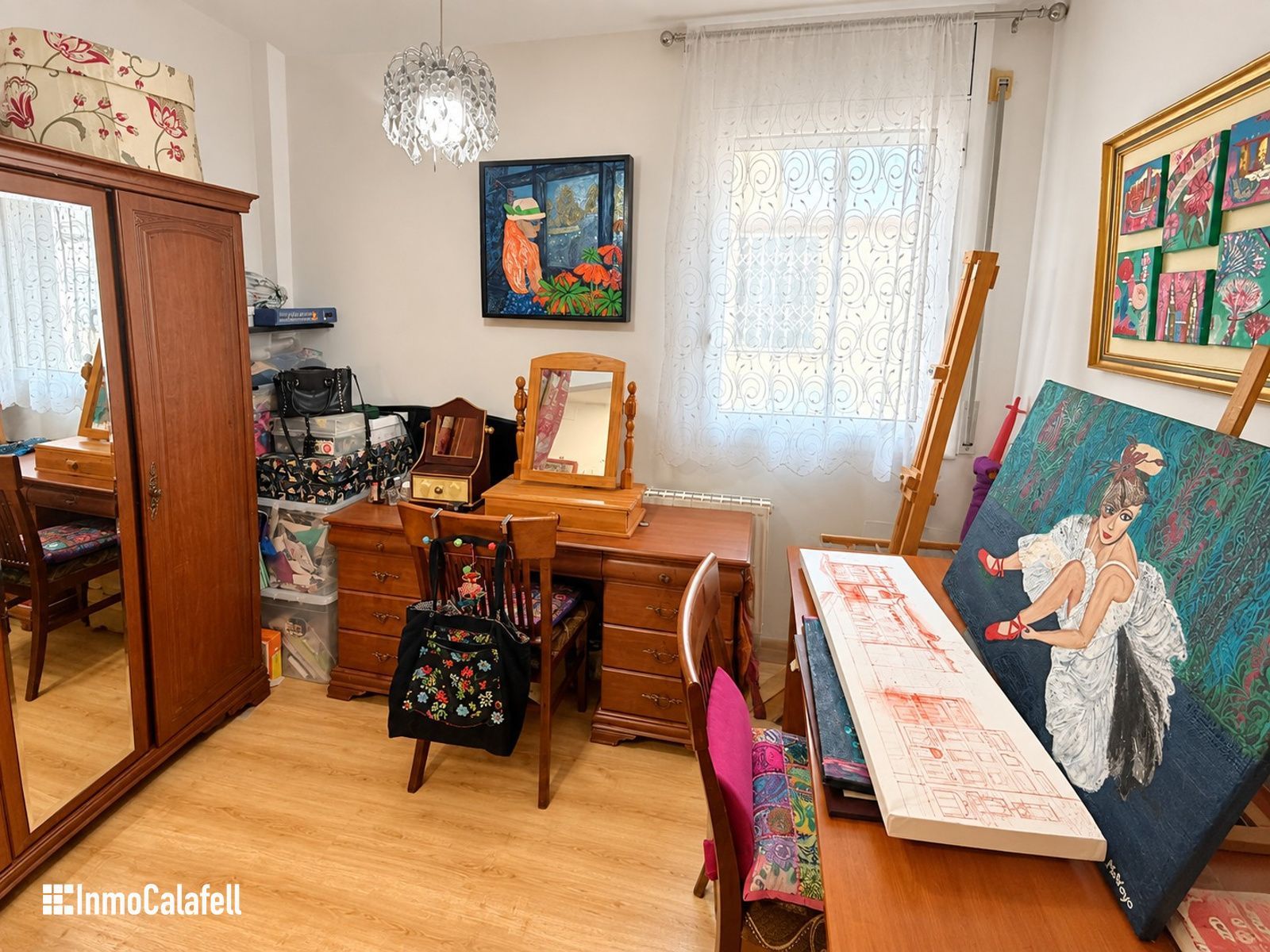 Piso en venta en Segur de Calafell – Zona residencial tranquila a 1.800 m de la playa - Foto 27