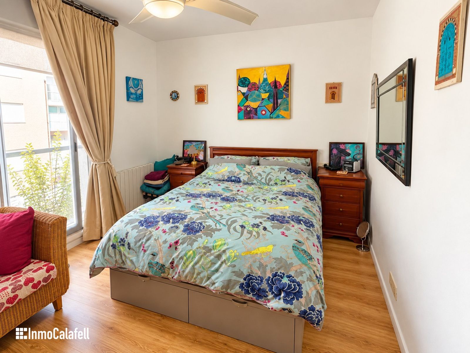 Piso en venta en Segur de Calafell – Zona residencial tranquila a 1.800 m de la playa - Foto 20