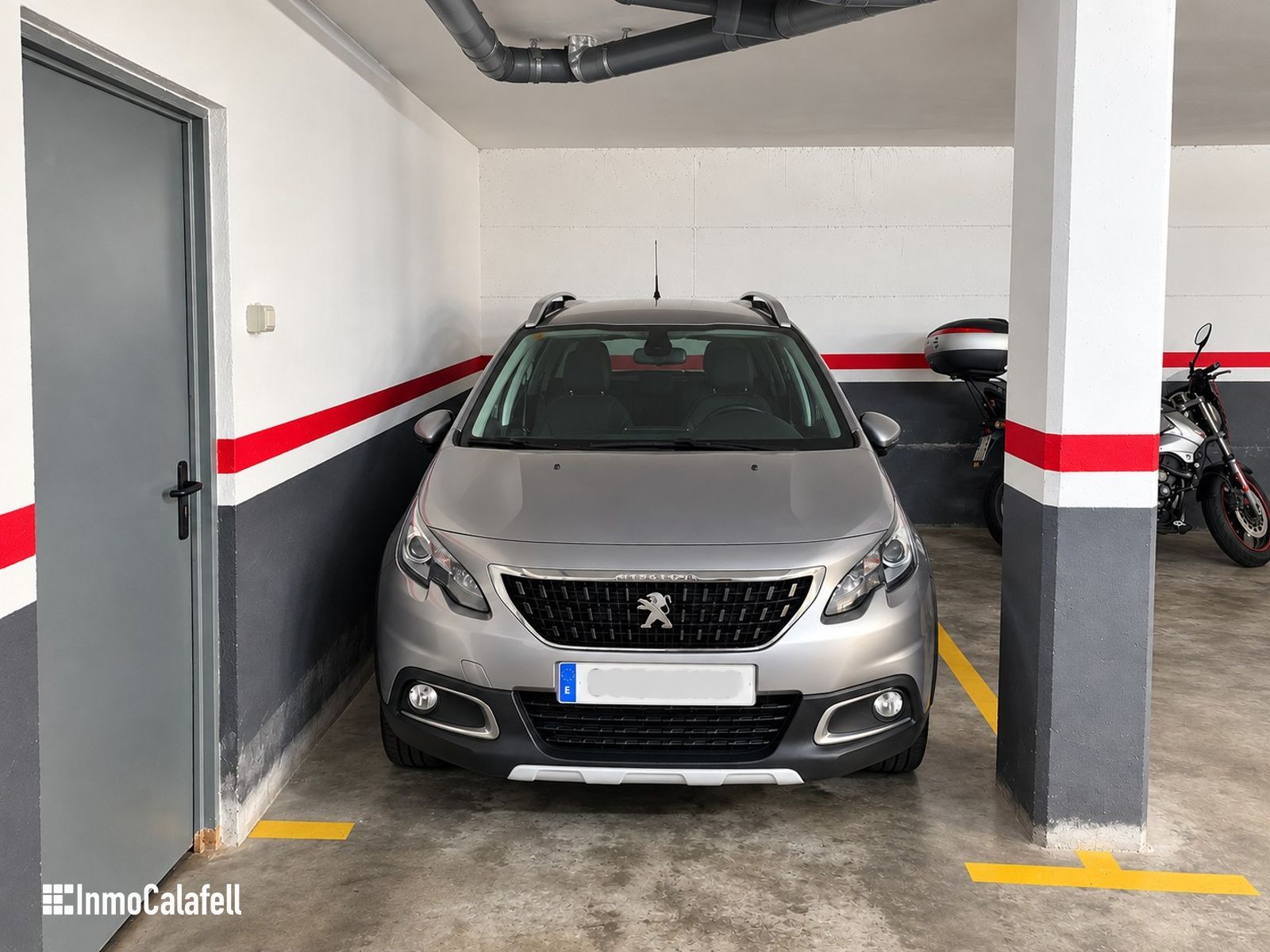 Piso en venta en Segur de Calafell – Zona residencial tranquila a 1.800 m de la playa - Foto 28