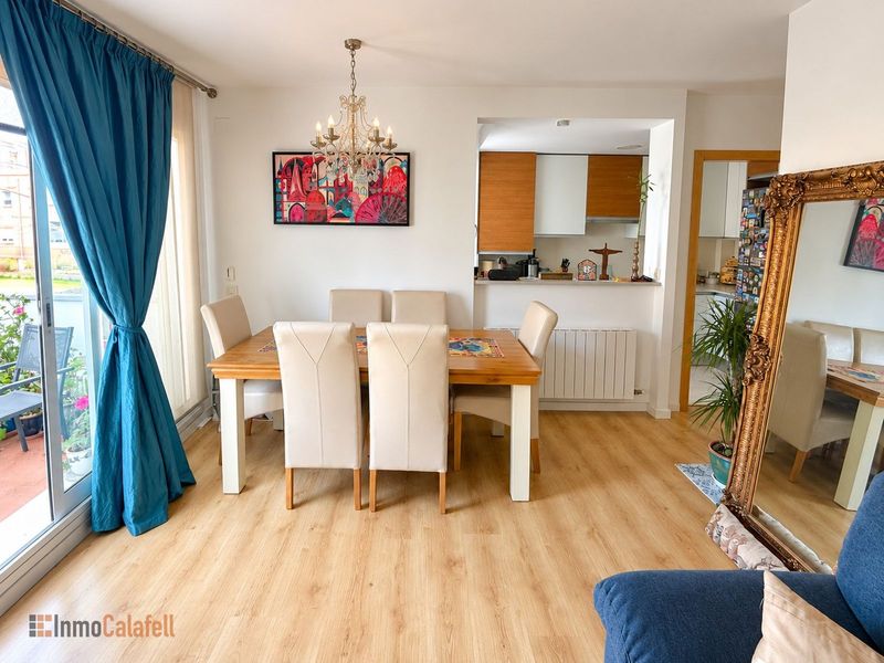 Appartement en vente Calafell, Tarragona. Ref: 2203. InmoCalafell