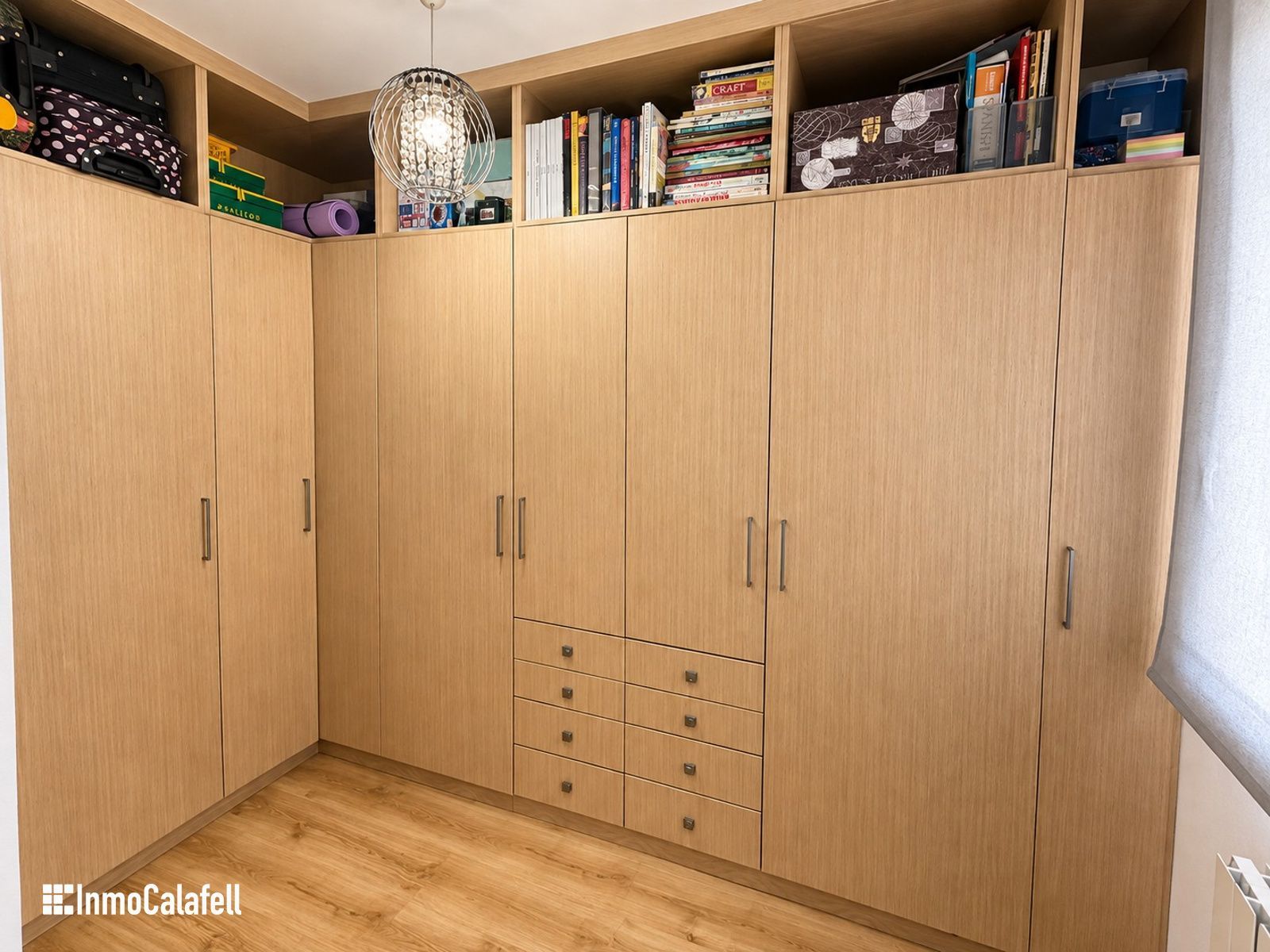 Piso en venta en Segur de Calafell – Zona residencial tranquila a 1.800 m de la playa - Foto 23