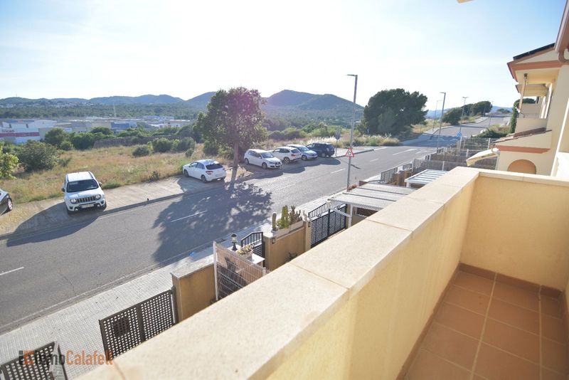 Adossat en venda Santa Oliva, Tarragona. Ref: 2217. InmoCalafell