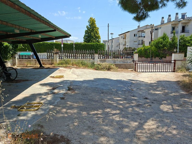 Appartement en vente Cunit, Tarragona. Ref: 2232. InmoCalafell
