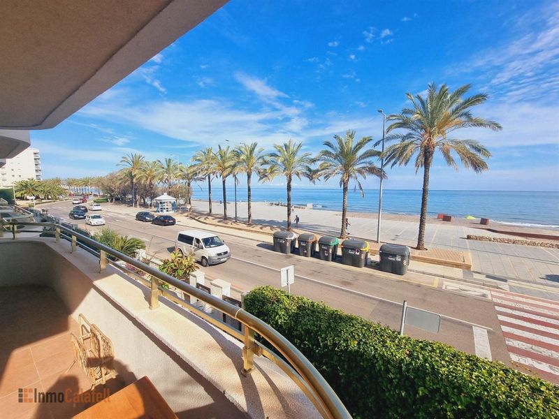Piso en venta Calafell, Tarragona. Ref: 2233. InmoCalafell