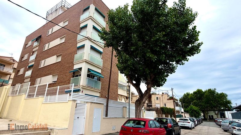 Piso en venta Segur De Calafell, Tarragona. Ref: 2239. InmoCalafell