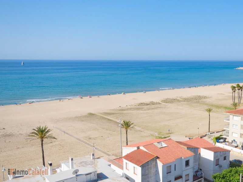 Appartement en vente El Vendrell, Tarragona. Ref: 2243. InmoCalafell