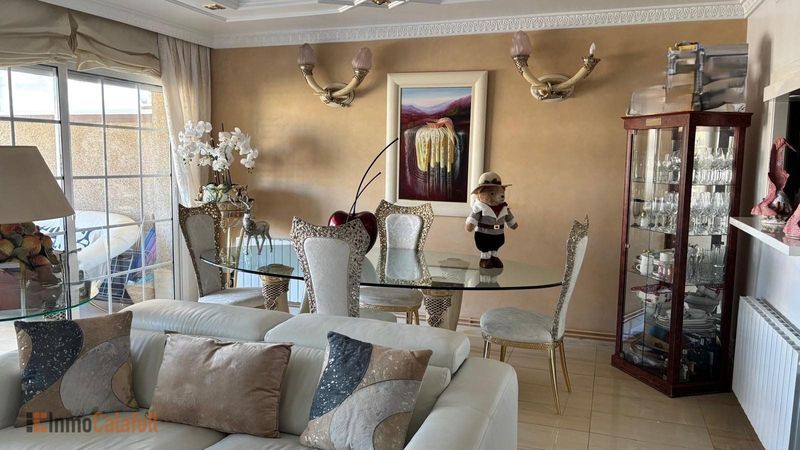 Flat for sale Calafell, Tarragona. Ref: 2245. InmoCalafell