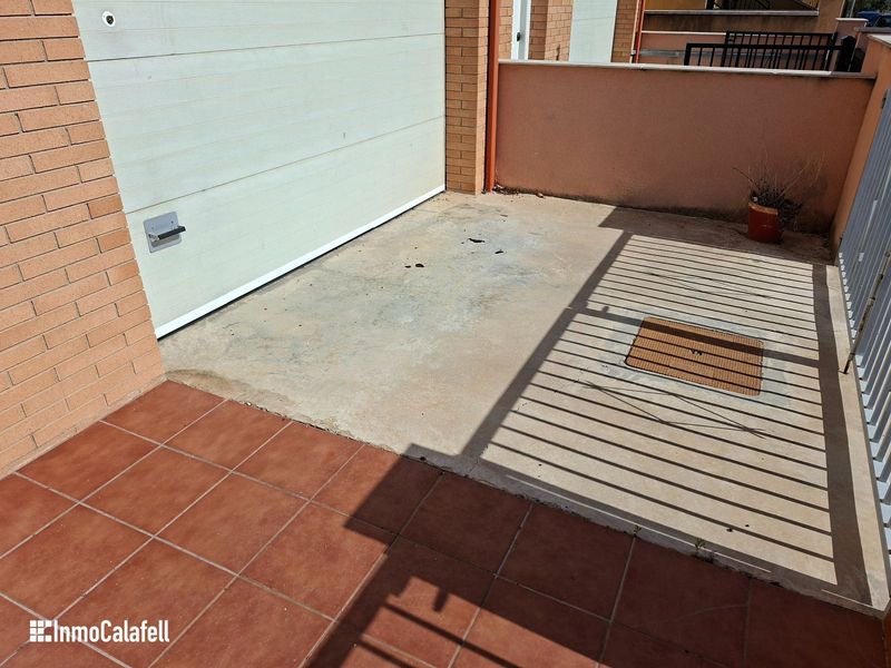 Reihenhaus zu verkaufen Bellvei, Tarragona. Ref: 2251. InmoCalafell